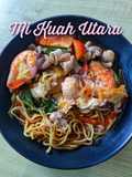 Mi Kuah Utara