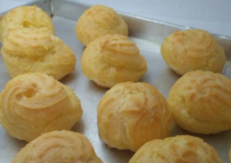 Kulit Soes Kokoh Mengembang 💖💖💖😍😍😍