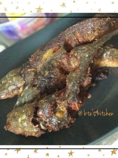 Foto resep Lele Goreng Kering Garing