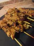 Pollo Satay 🍗