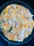 Oyakodon (Chicken and Egg Rice Bowl)