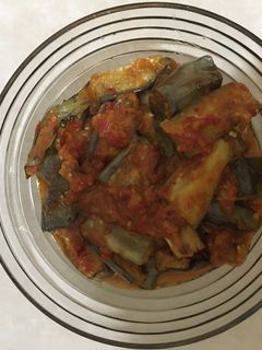 Foto resep Terong Balado