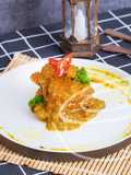 Terik Daging