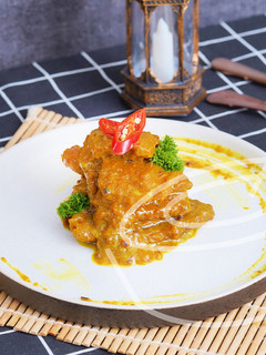 Foto resep Terik Daging