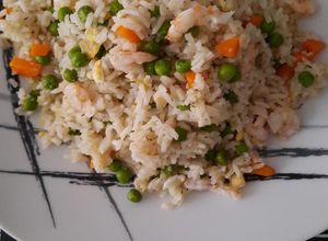 Foto principal de Arroz chaufa