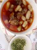 Arvi gosht