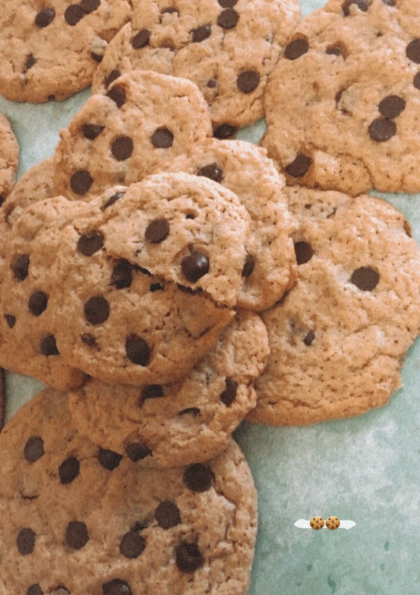 Una foto de Cookies 🍪