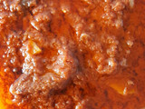 Fish stew