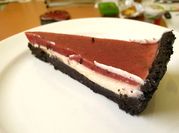 Kép erről: oreos desszert