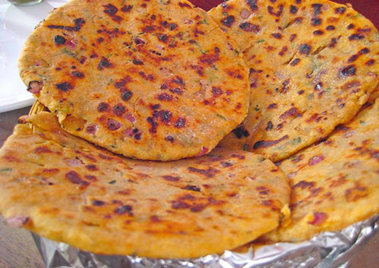 Missi roti..