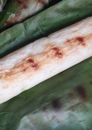 Foto resep Otak otak