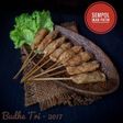 Sempol Ikan Patin