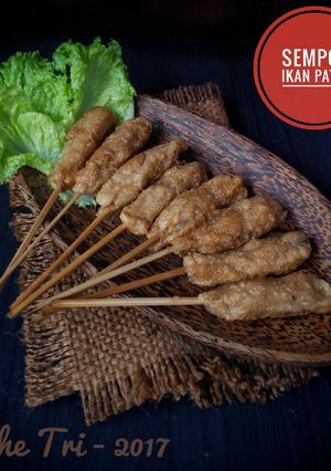 Foto resep Sempol Ikan Patin