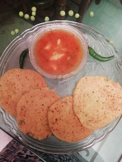 धुस्का (Dhuska recipe in hindi) रेसिपी मुख्य फोटो