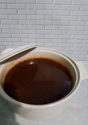 Foto resep Cuko