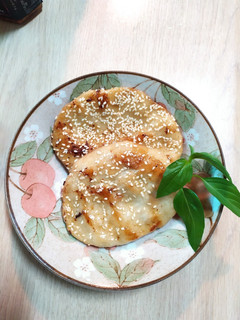 醬燒甜不辣 的食譜成品照片