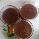 Puding Sutra (Silky Puding)
