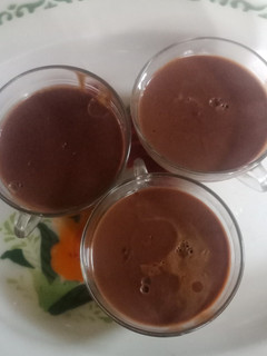 Foto resep Puding Sutra (Silky Puding)