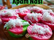 Gambar kuih yis