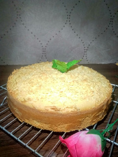 Foto resep Bolu tape
