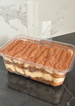 Foto resep Tiramisu SP_Kitchen
