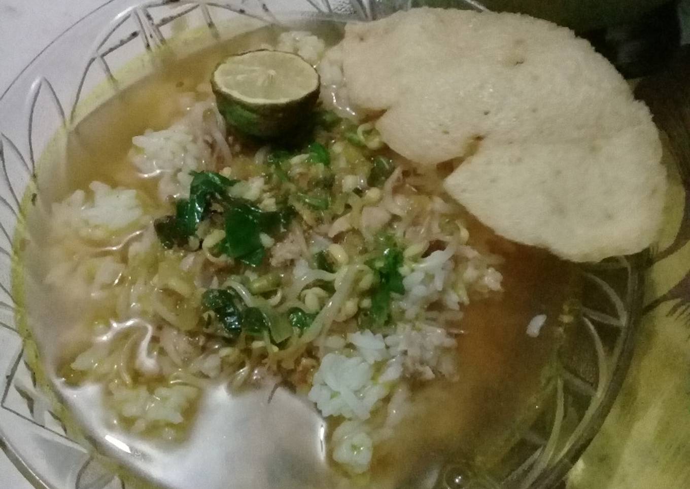 Soto Kudus #43