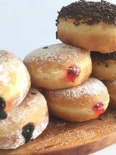 Foto resep Donat Jadul