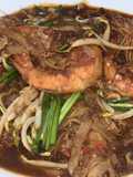 Char Kue Teow