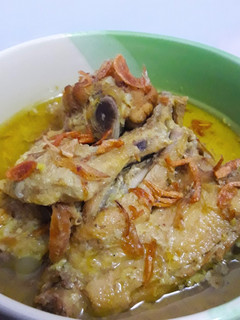 Foto resep Opor Ayam Pejantan Spesial Gurih