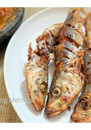 Foto resep Pindang Goreng Mentega