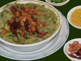 Methi Keerai Koottu