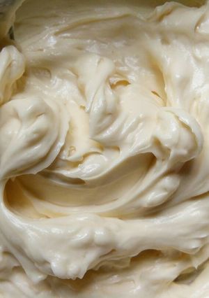 Hình của món Sốt mayonnaise.