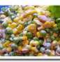 Easy Way Make Recipe Pea and corn salad that is Awesome, Addictive}