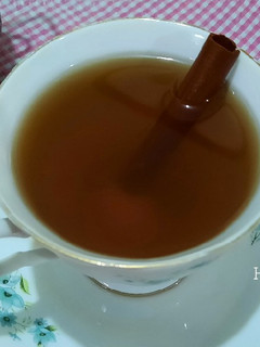 Foto resep Wedang Rempah Wangi