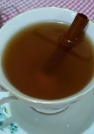 Foto resep Wedang Rempah Wangi