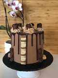 Dripcake kinder