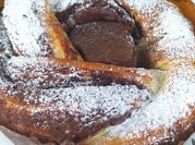 Una foto de nutella de argentina