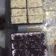 Brownis panggang 4 telur
