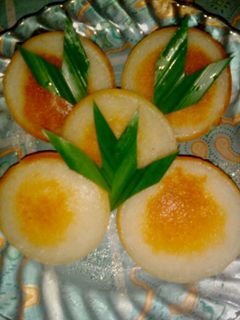 Foto resep Apem Banyuwangi