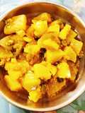 शलगम का अचार कांजी (shalgam ka achar kanji recipe in Hindi)