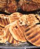 Churrascas