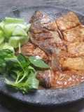 Sambel terasi matengan untuk penyetan
