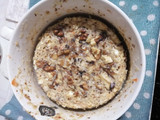 Mug Cake Keto