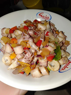 Foto resep 396. Cumi Asin Sambal Dabu Dabu by Uliz Kirei