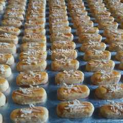 Kastengel ekonomis enak ngeprul রেসিপির প্রধান ছবি