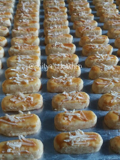 Foto resep Kastengel ekonomis enak ngeprul