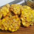 Bakwan Jagung Spesial 🌽