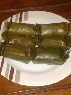 Foto resep Lemper Abon