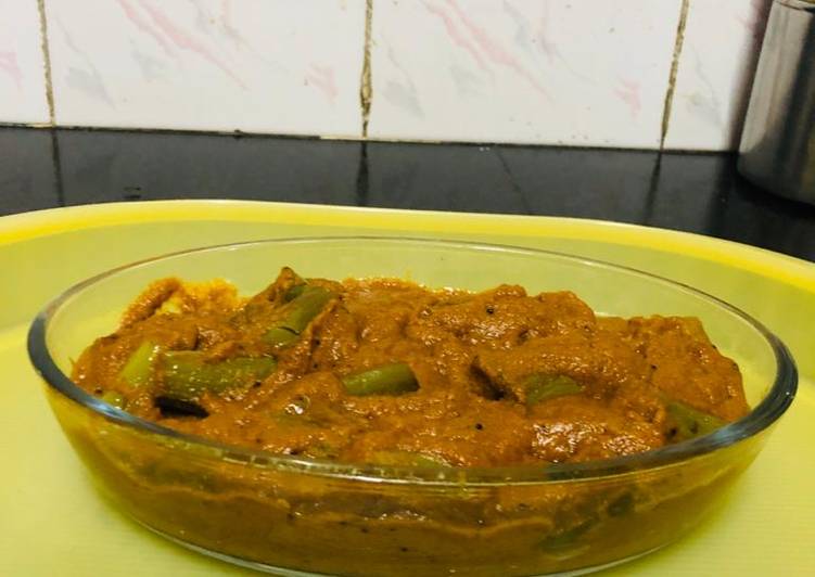 Recipe: Tasty Stuffed brinjal This is Secret Recipe  From Best My Grandma's Recipe !!