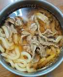 [電鍋] 沒什麼靈魂的牛肉麵